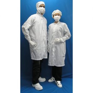 ESD / Cleanroom Consumables
